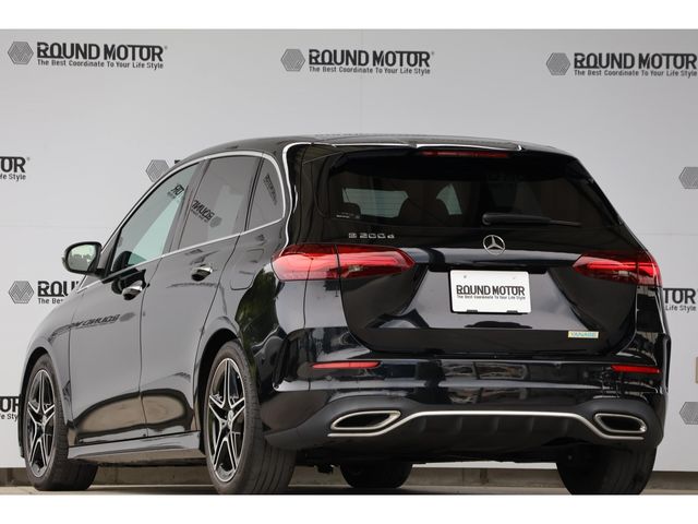 MERCEDES BENZ B class