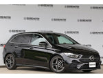 MERCEDES BENZ B class
