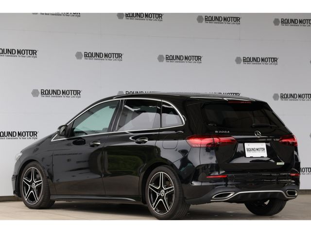 MERCEDES BENZ B class