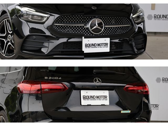 MERCEDES BENZ B class