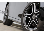 MERCEDES BENZ B class