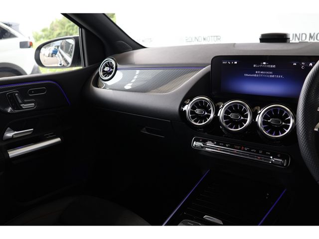 MERCEDES BENZ B class