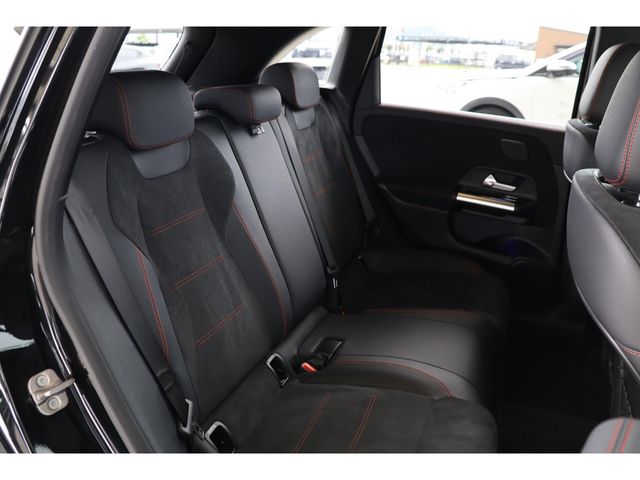 MERCEDES BENZ B class