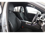 MERCEDES BENZ C class sedan