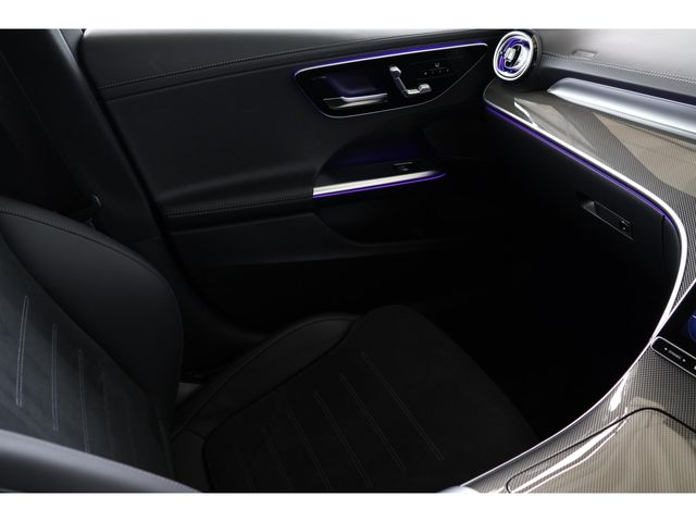 MERCEDES BENZ C class sedan