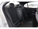 MERCEDES BENZ C class sedan