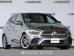 MERCEDES BENZ B class