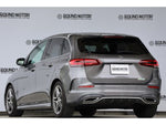 MERCEDES BENZ B class