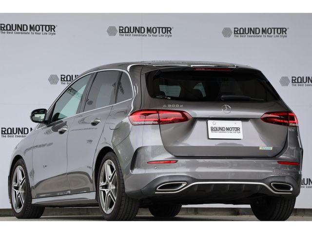 MERCEDES BENZ B class