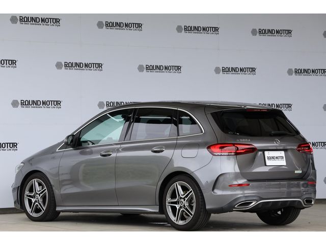 MERCEDES BENZ B class