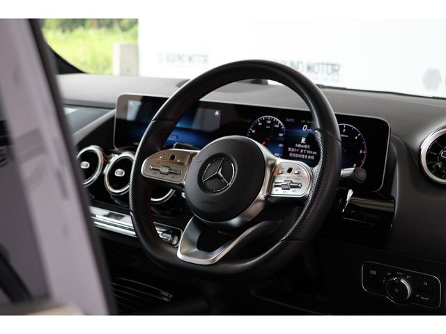 MERCEDES BENZ B class