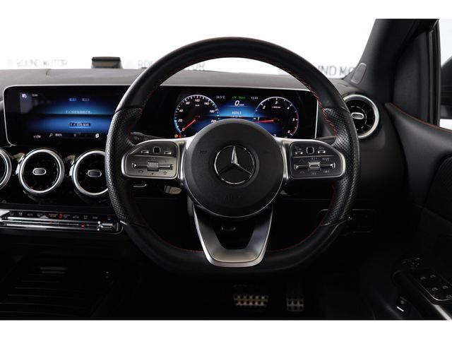 MERCEDES BENZ B class