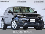 ROVER RANGE ROVER EVOGUE