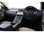 ROVER RANGE ROVER EVOGUE