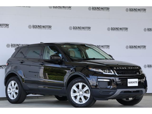 ROVER RANGE ROVER EVOGUE