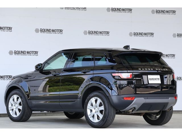 ROVER RANGE ROVER EVOGUE