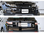 ROVER RANGE ROVER EVOGUE