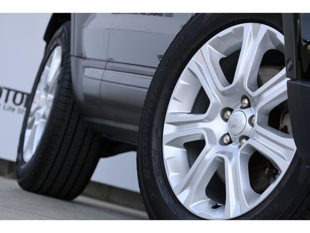 ROVER RANGE ROVER EVOGUE