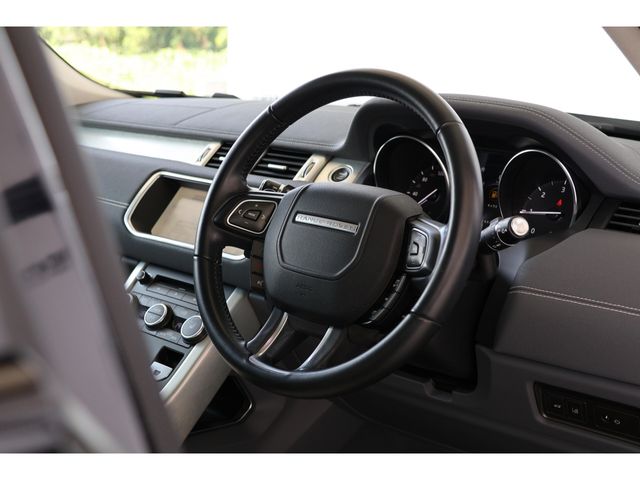 ROVER RANGE ROVER EVOGUE