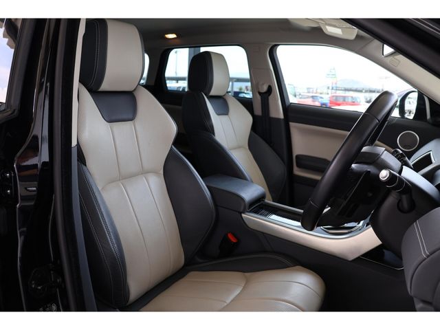 ROVER RANGE ROVER EVOGUE