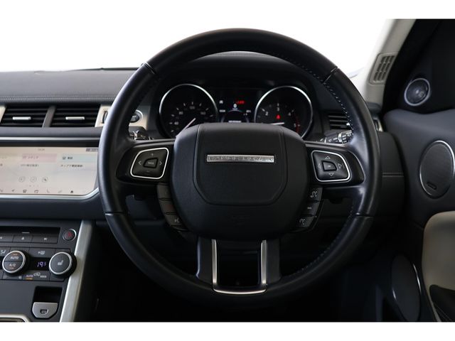 ROVER RANGE ROVER EVOGUE