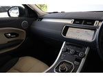 ROVER RANGE ROVER EVOGUE