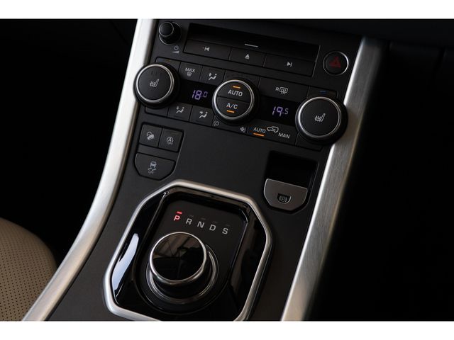 ROVER RANGE ROVER EVOGUE