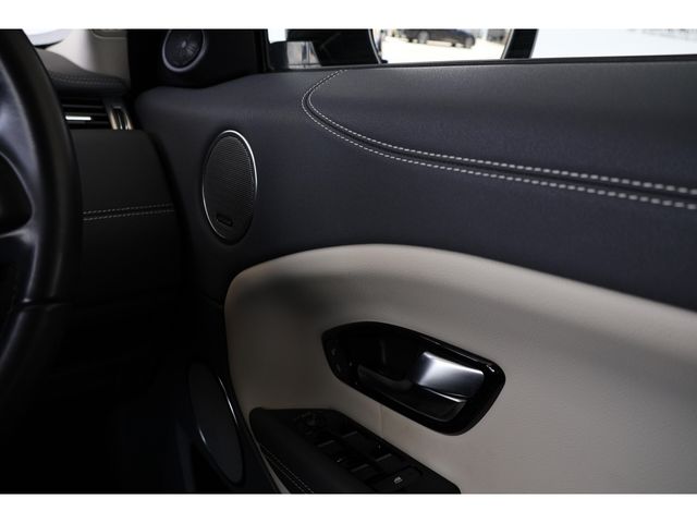 ROVER RANGE ROVER EVOGUE