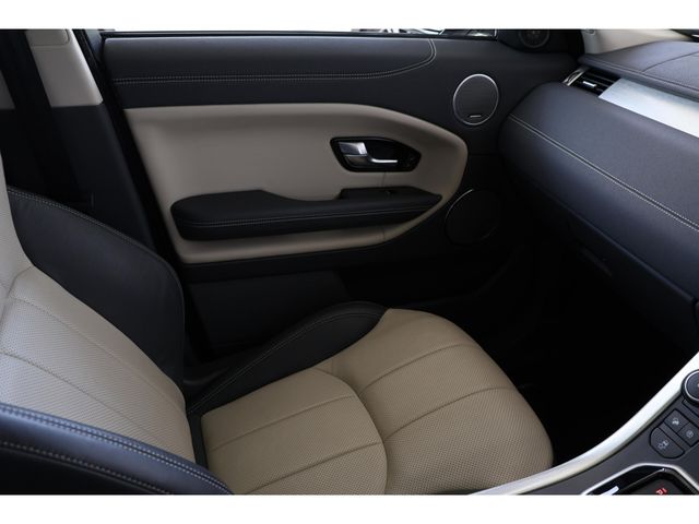 ROVER RANGE ROVER EVOGUE