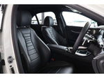 MERCEDES BENZ E class sedan