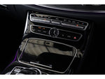 MERCEDES BENZ E class sedan