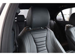 MERCEDES BENZ E class sedan