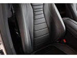 MERCEDES BENZ E class sedan