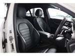MERCEDES AMG C class sedan