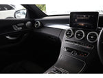 MERCEDES AMG C class sedan