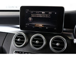 MERCEDES AMG C class sedan