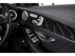 MERCEDES AMG C class sedan