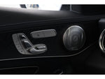 MERCEDES AMG C class sedan