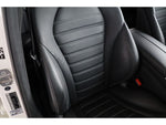MERCEDES AMG C class sedan