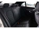 MERCEDES AMG C class sedan