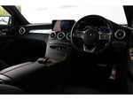 MERCEDES BENZ C class sedan
