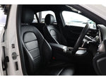 MERCEDES BENZ C class sedan