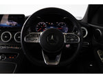 MERCEDES BENZ C class sedan