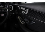 MERCEDES BENZ C class sedan