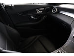 MERCEDES BENZ C class sedan