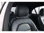 MERCEDES BENZ C class sedan