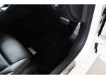 MERCEDES BENZ C class sedan