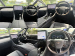 VELLFIRE  HYBRID