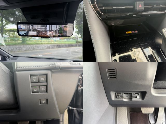 VELLFIRE  HYBRID