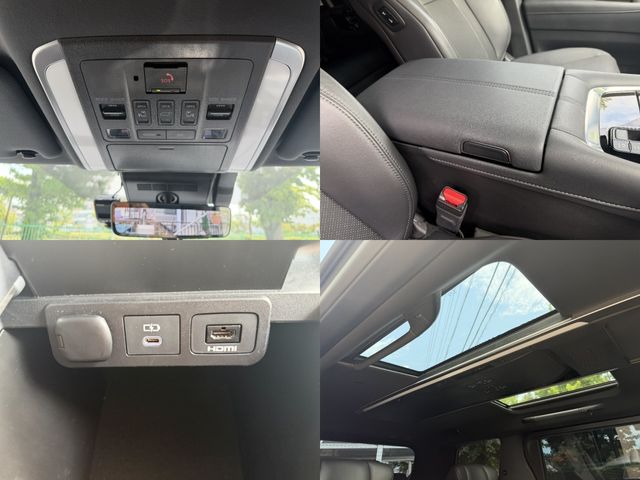 VELLFIRE  HYBRID